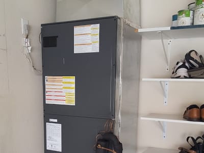 Sun Tech Air Conditioning