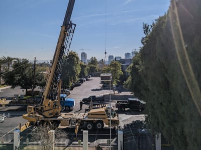 Sun Tech Air Conditioning