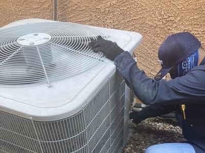 Sun Tech Air Conditioning