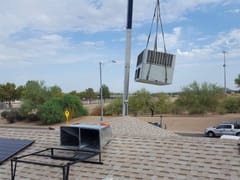 Sun Tech Air Conditioning