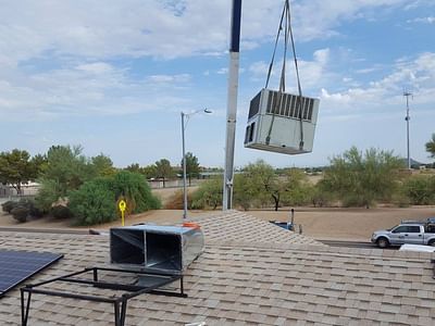 Sun Tech Air Conditioning