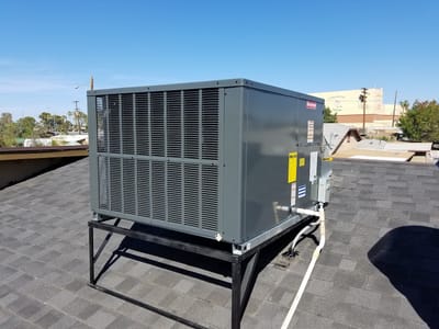 Sun Tech Air Conditioning