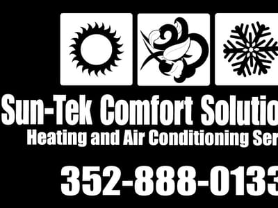 Sun-Tek Comfort Solutions LLC