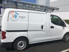 SunAir Heating, Cooling, & Electrical