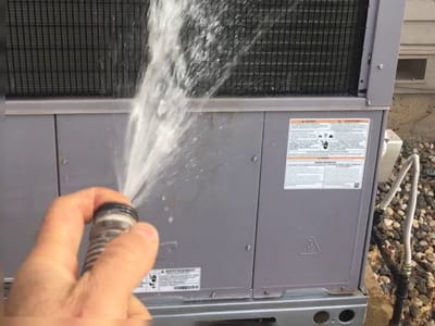 SunAir Heating, Cooling, & Electrical