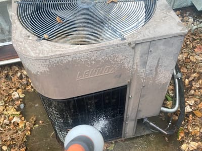 SunAir Heating, Cooling, & Electrical