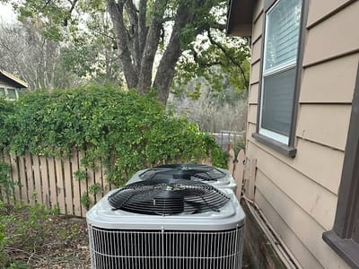 SunAir Heating, Cooling, & Electrical