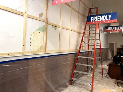 Sunar Plumbing Drain and Hvac Service