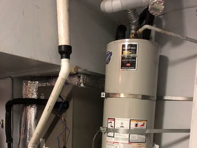 Sunar Plumbing Drain and Hvac Service