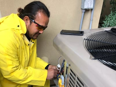 Sunar Plumbing Drain and Hvac Service