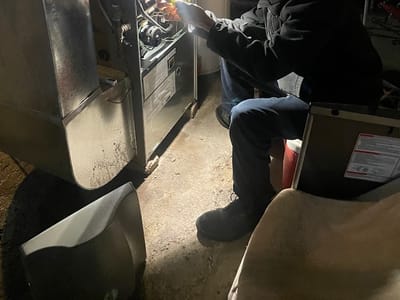 Sunbeam Service Experts