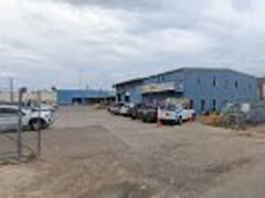 Sunbelt AC & Refrigeration Services