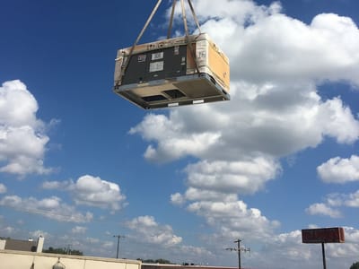 Sunbelt Heat & Air Services Inc