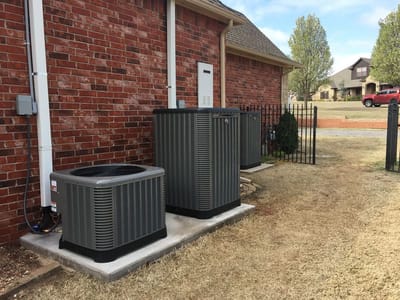 Sunbelt Heat & Air Services Inc