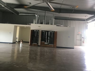 Sunbelt Heat & Air Services Inc