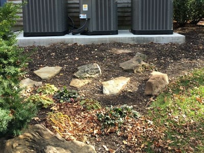 Sunbelt Heat & Air Services Inc