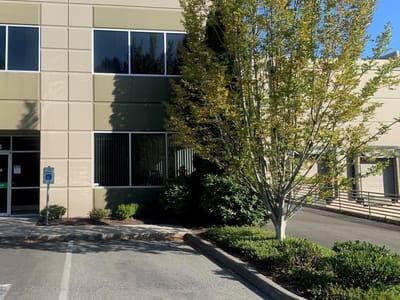 Sunbelt Rentals Climate Control