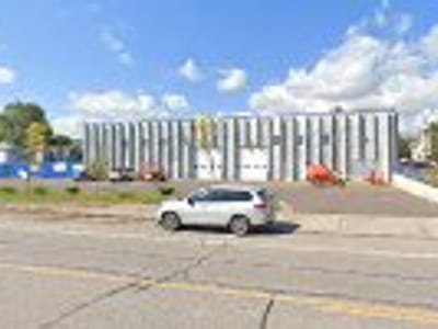 Sunbelt Rentals Climate Control