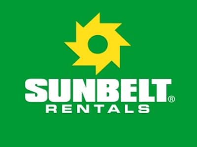 Sunbelt Rentals Climate Control