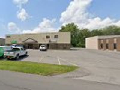 Sunbelt Rentals Climate Control