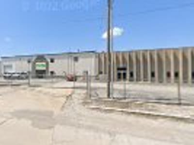 Sunbelt Rentals Climate Control