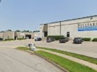 Sunbelt Rentals Climate Control