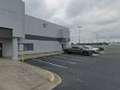 Sunbelt Rentals Climate Control