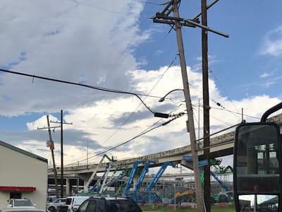 Sunbelt Rentals Climate Control