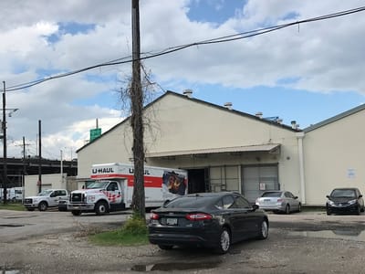 Sunbelt Rentals Climate Control