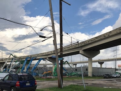 Sunbelt Rentals Climate Control