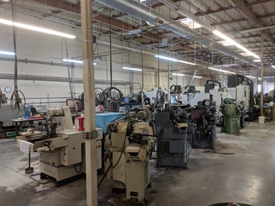 Sunbelt Rentals Climate Control