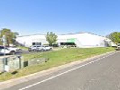 Sunbelt Rentals Climate Control