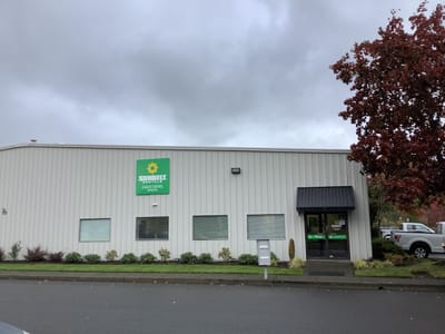 Sunbelt Rentals Climate Control