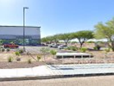 Sunbelt Rentals Climate Control