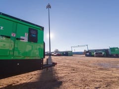 Sunbelt Rentals Industrial Heat Solutions