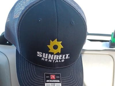 Sunbelt Rentals Power & HVAC