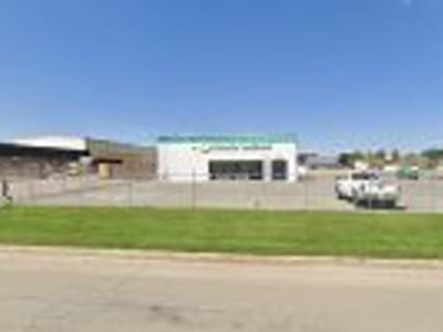 Sunbelt Rentals Power & HVAC