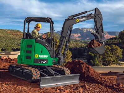 Sunbelt Rentals Power & HVAC