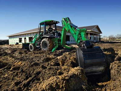 Sunbelt Rentals Power & HVAC