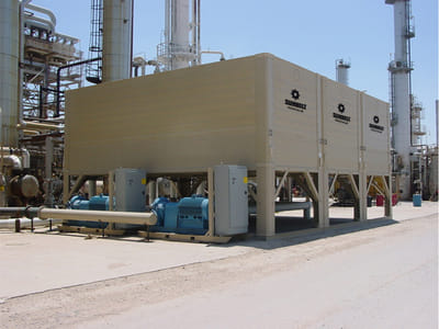 Sunbelt Rentals Power & HVAC