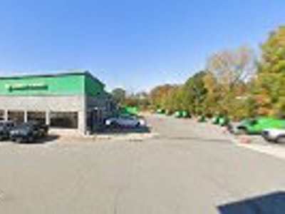 Sunbelt Rentals Power & HVAC