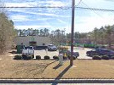 Sunbelt Rentals Power & HVAC