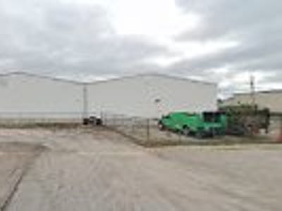 Sunbelt Rentals Power & HVAC