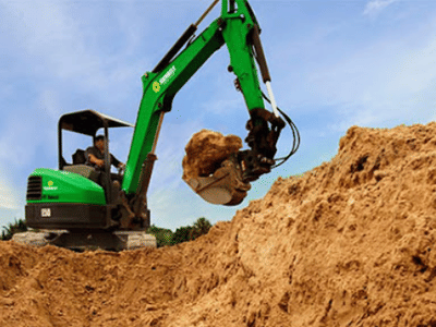 Sunbelt Rentals Power & HVAC