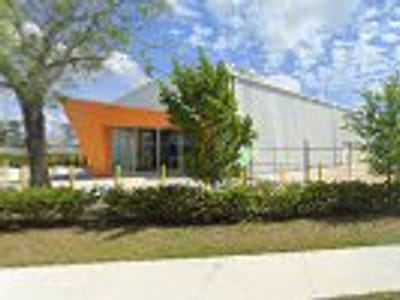 Sunbelt Rentals Power & HVAC