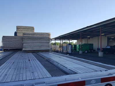 Sunbelt Rentals Power & HVAC