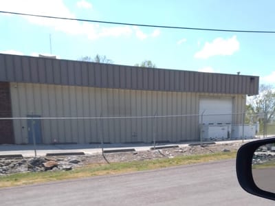 Sunbelt Rentals Power & HVAC