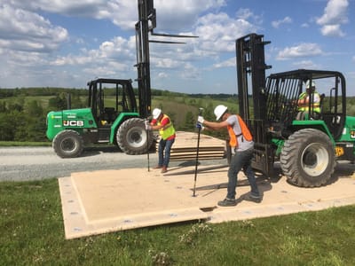 Sunbelt Rentals Power & HVAC