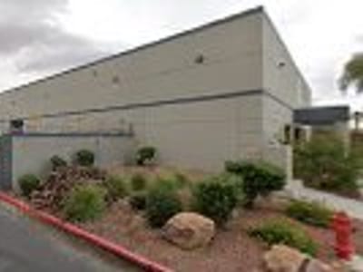 Sunbelt Rentals Power & HVAC