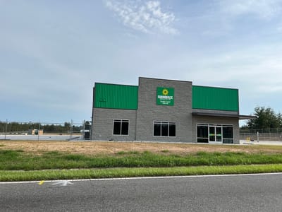 Sunbelt Rentals Power & HVAC